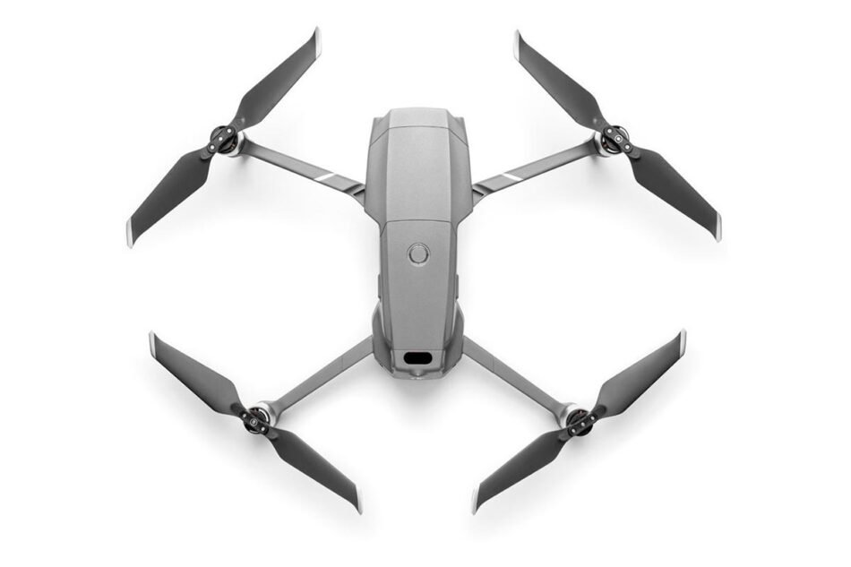 Dji mavic 2 zoom clearance fly more combo deluxe bundle