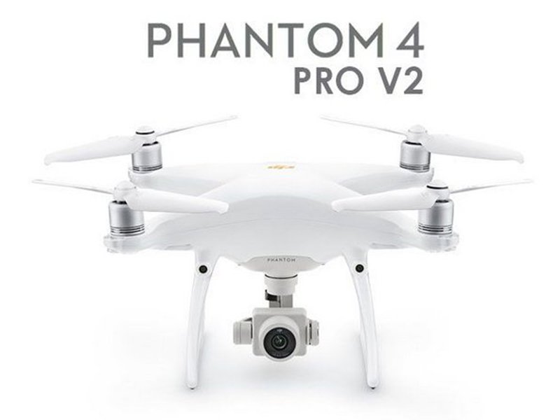 Drone Phantom 4 Pro V2