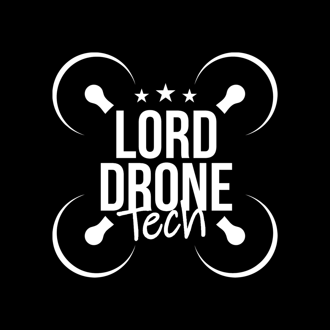 Lord Drone Imagens Inteligentes